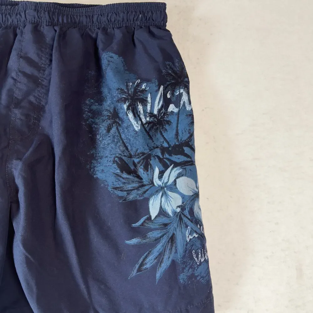 Puritan men’s swim